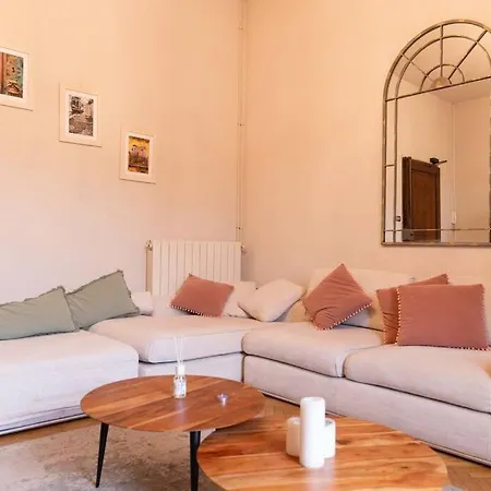 Riverview Private Parking Appartamento *